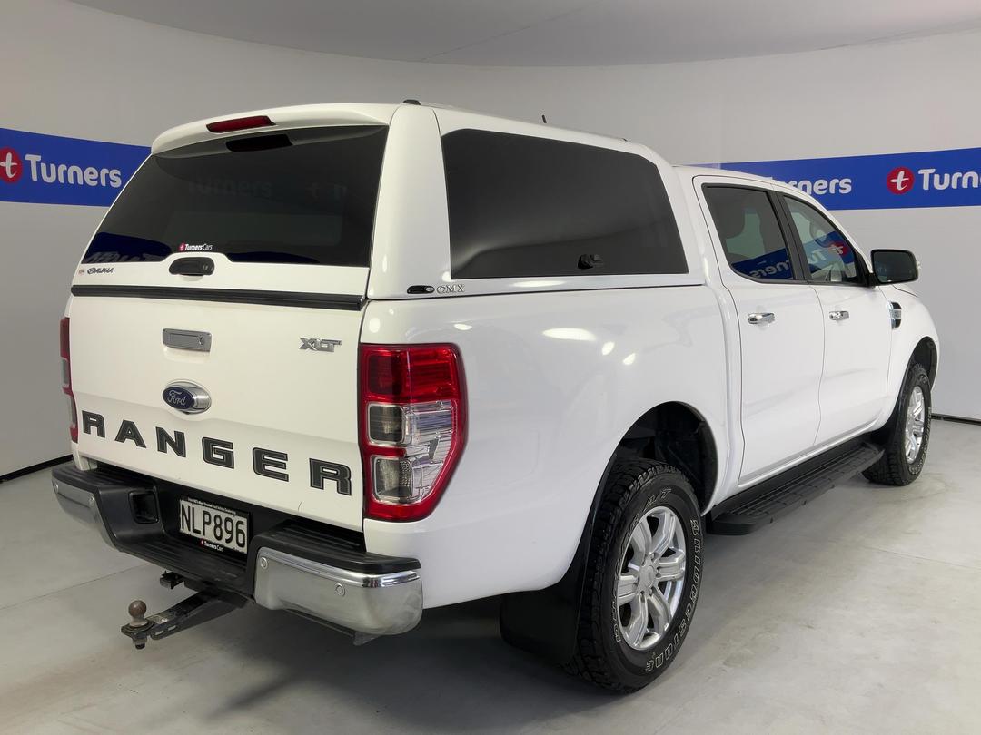 Photo '7' of Ford Ranger