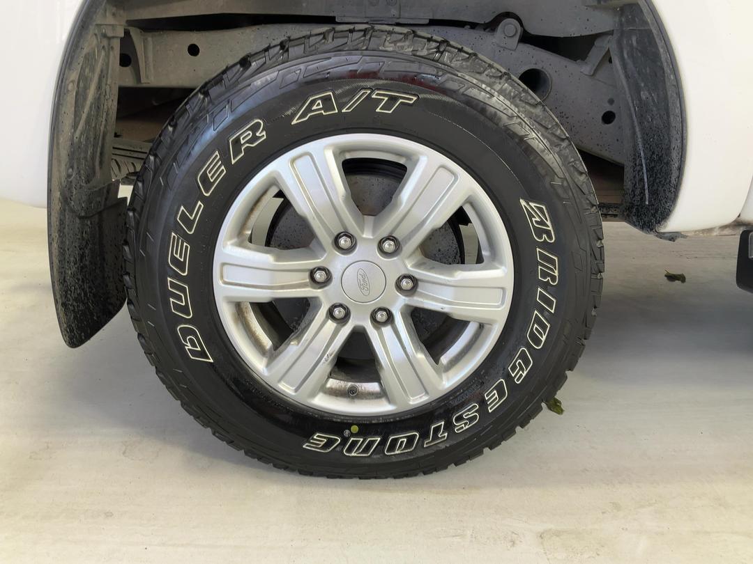 Photo '12' of Ford Ranger