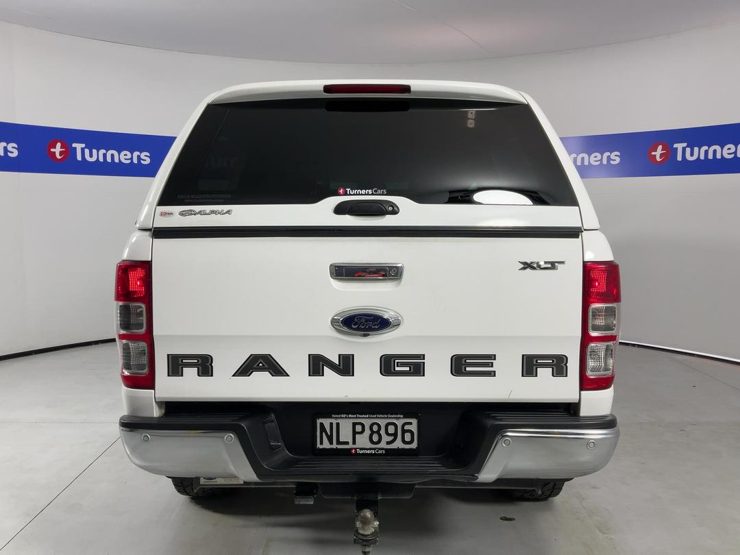 Photo '6' of Ford Ranger