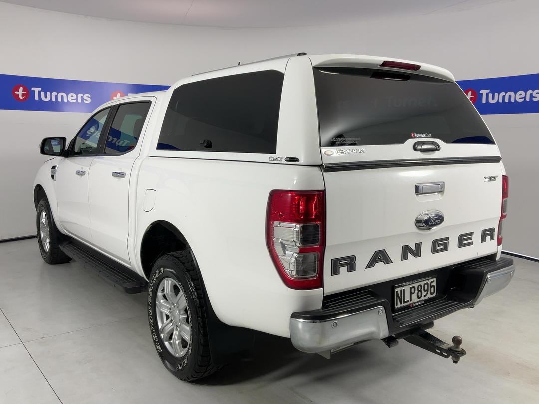 Photo '5' of Ford Ranger