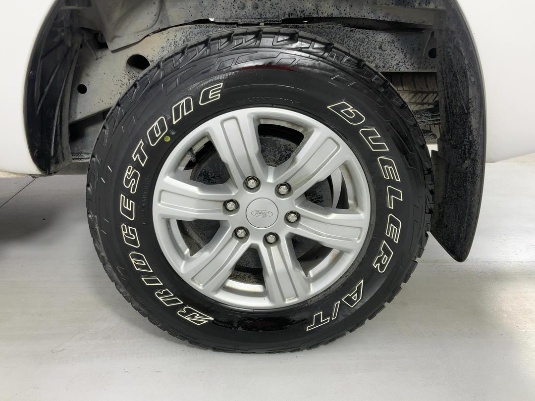 Photo '11' of Ford Ranger
