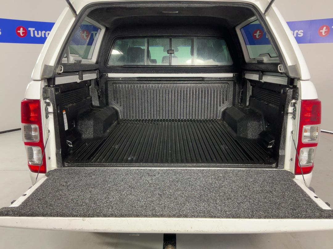 Photo '14' of Ford Ranger