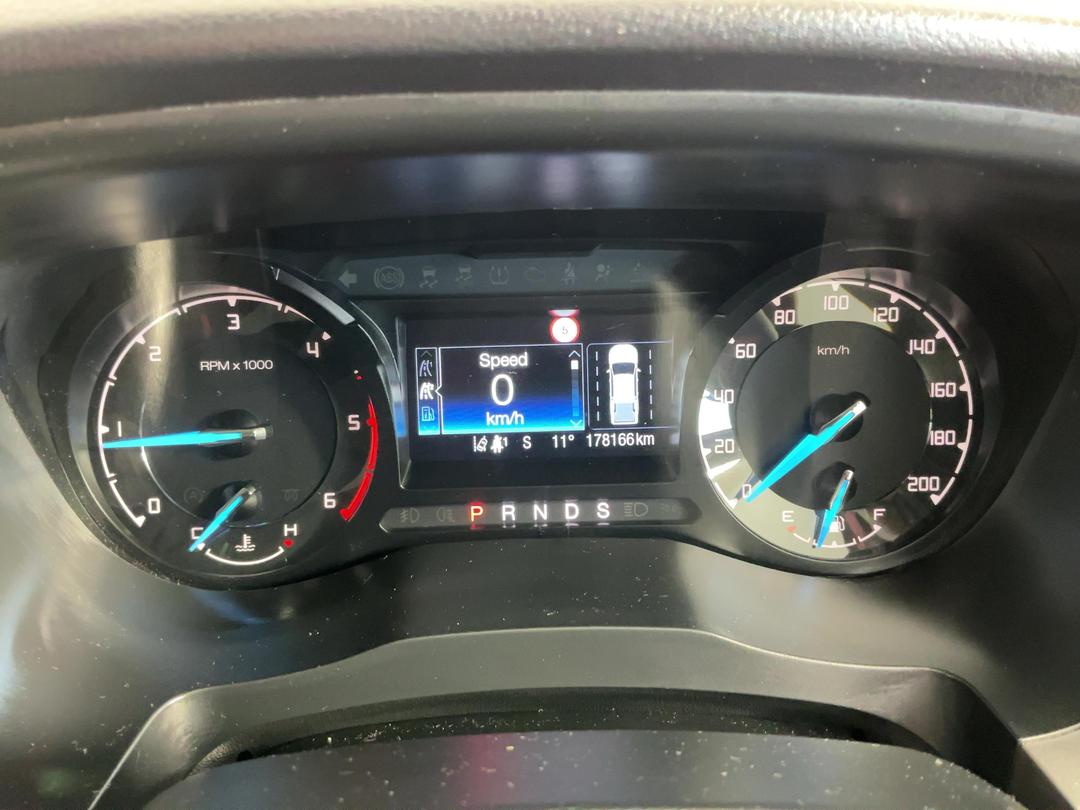 Photo '21' of Ford Ranger