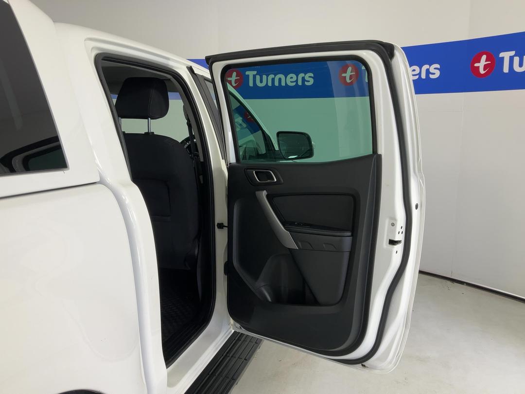 Photo '19' of Ford Ranger
