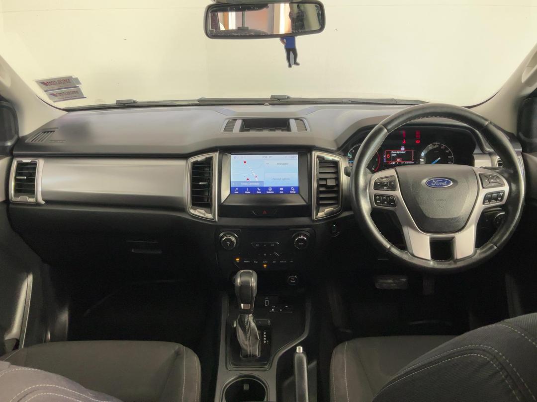 Photo '17' of Ford Ranger