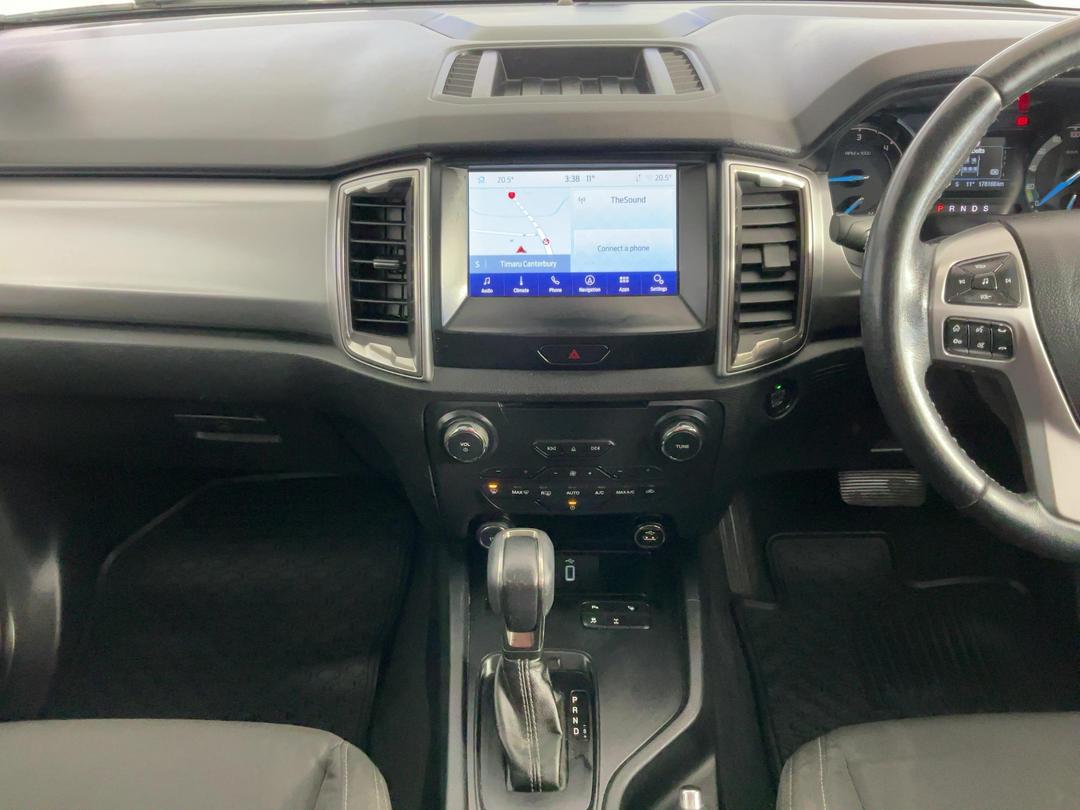 Photo '18' of Ford Ranger