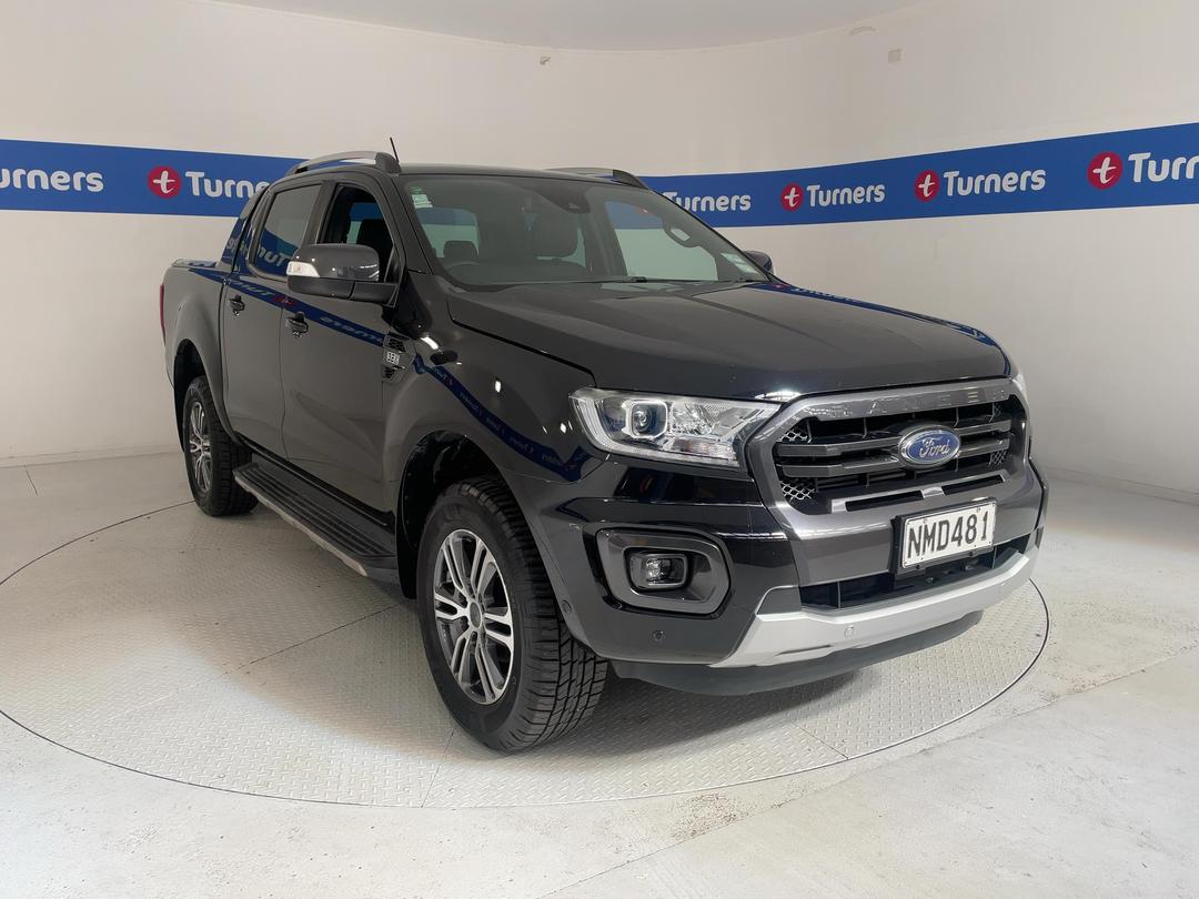 Photo '1' of Ford Ranger