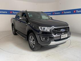Image of 2021 Ford Ranger Wildtrak 4WD