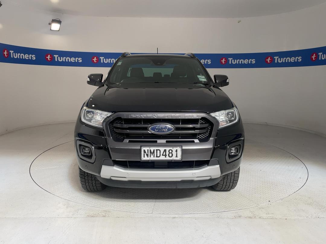 Photo '2' of Ford Ranger