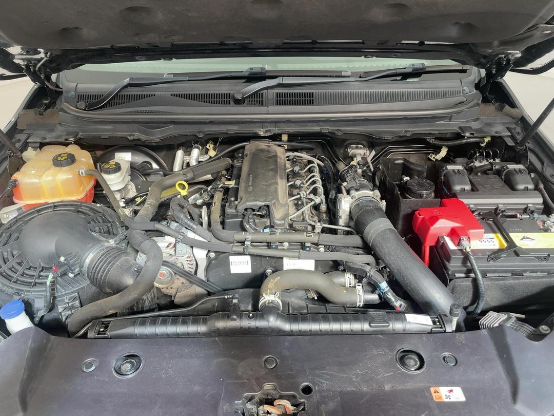 Photo '13' of Ford Ranger