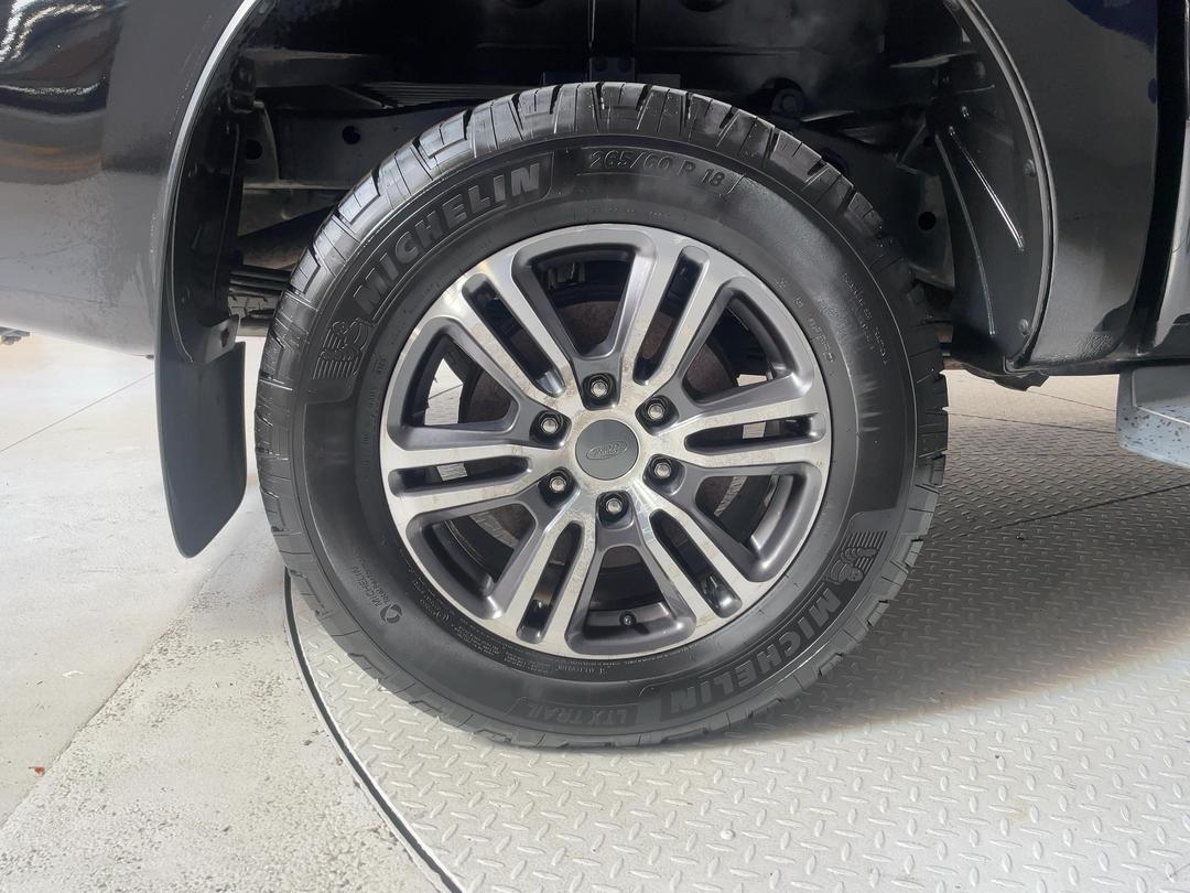 Photo '12' of Ford Ranger