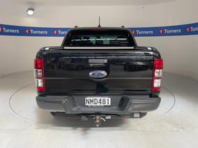 Photo '6' of Ford Ranger