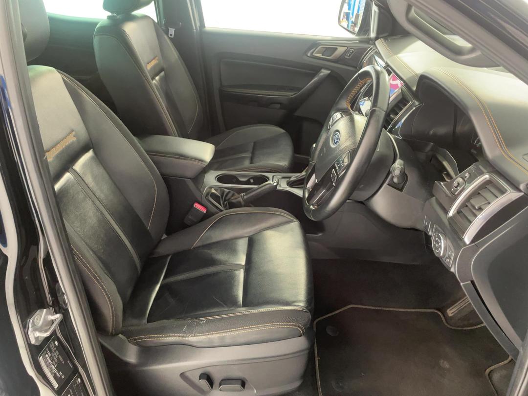 Photo '16' of Ford Ranger