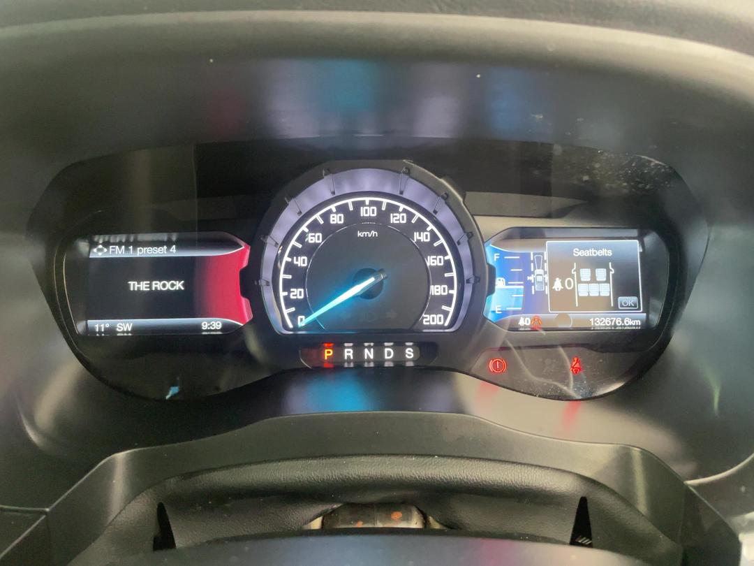 Photo '21' of Ford Ranger