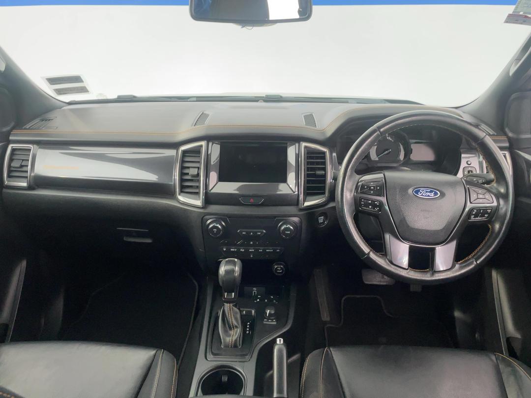 Photo '17' of Ford Ranger