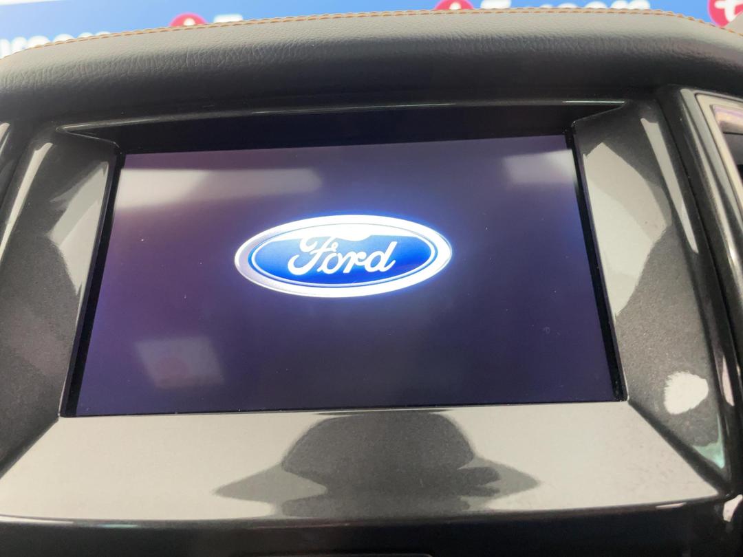 Photo '23' of Ford Ranger