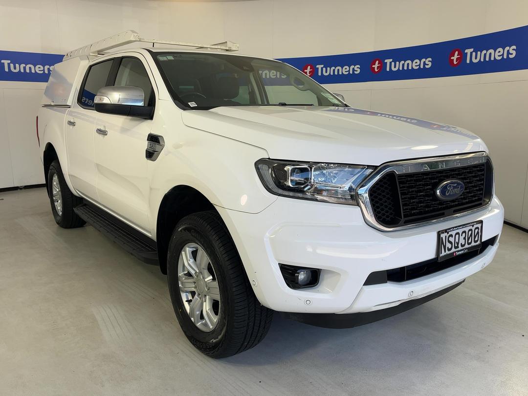 Photo '1' of Ford Ranger