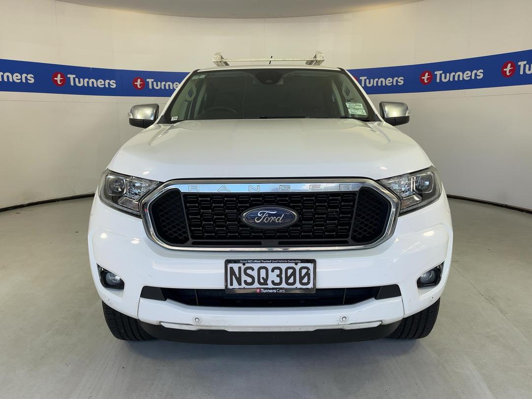 Photo '2' of Ford Ranger