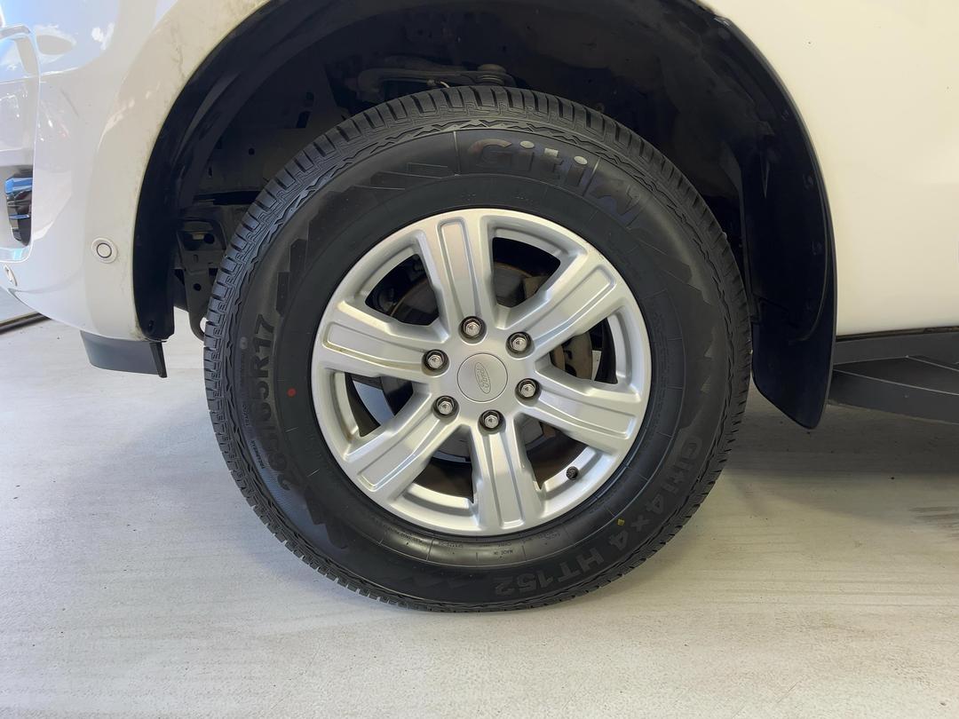 Photo '10' of Ford Ranger