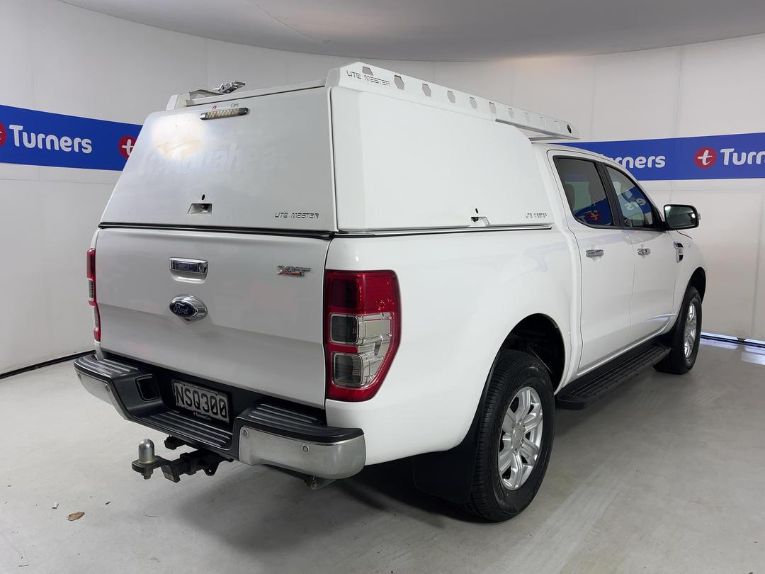 Photo '7' of Ford Ranger