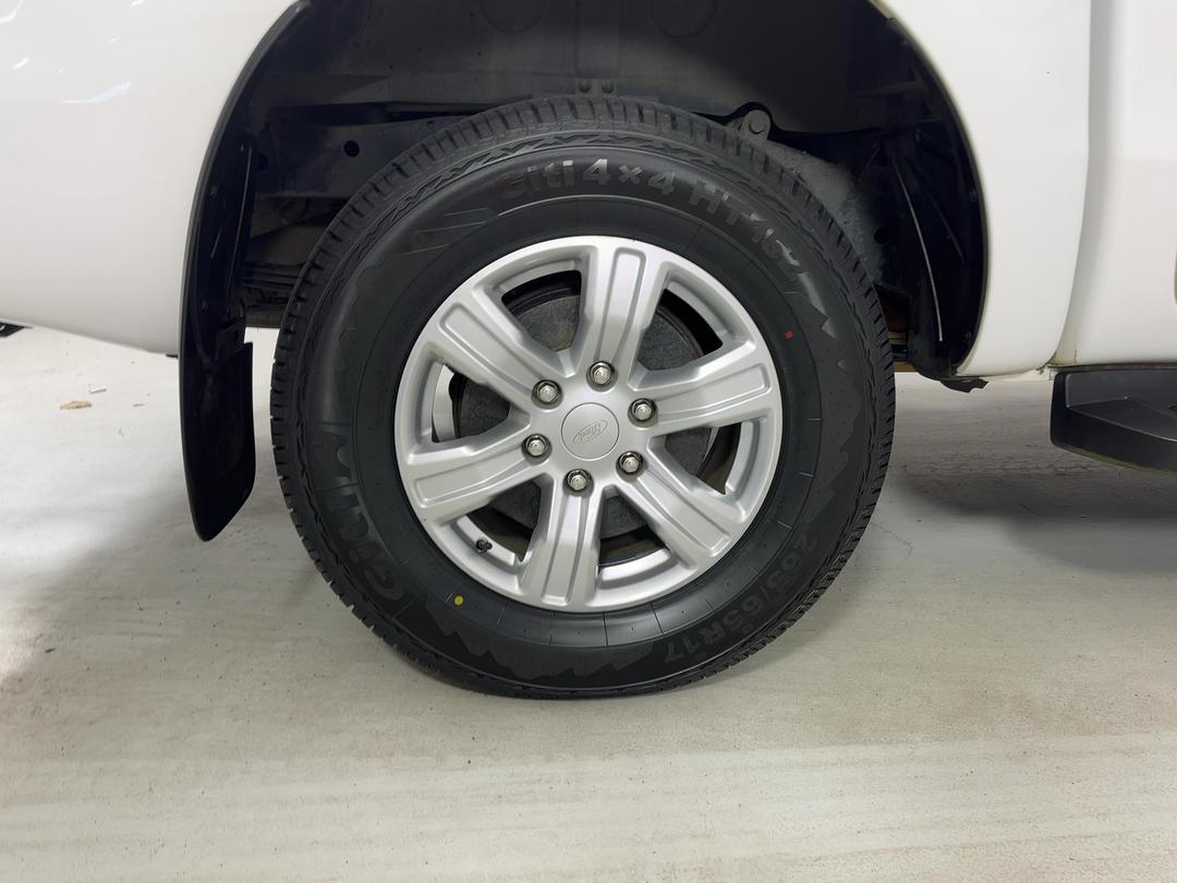Photo '12' of Ford Ranger