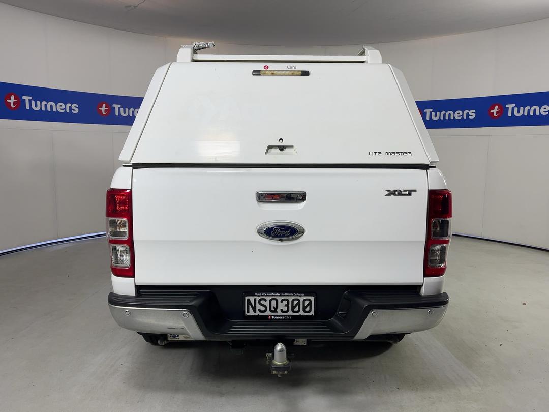 Photo '6' of Ford Ranger