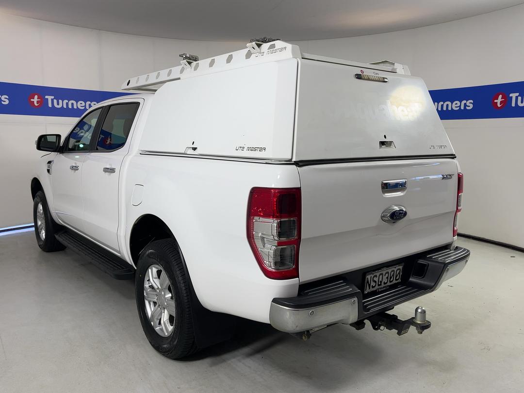 Photo '5' of Ford Ranger