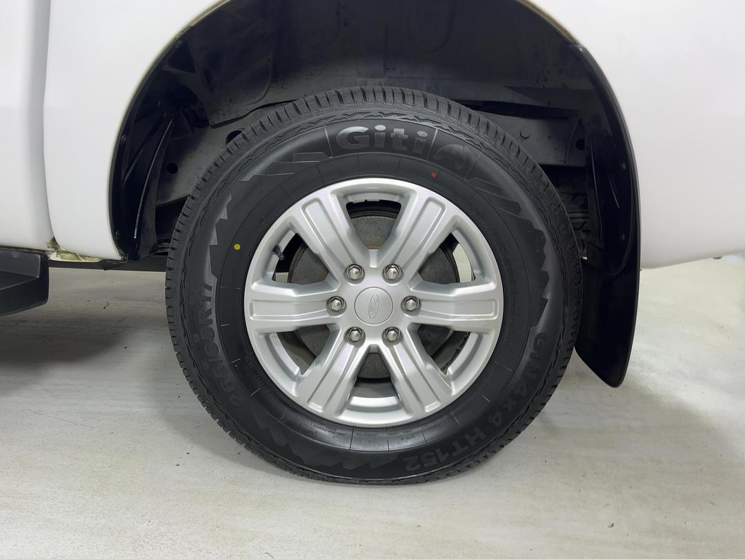 Photo '11' of Ford Ranger