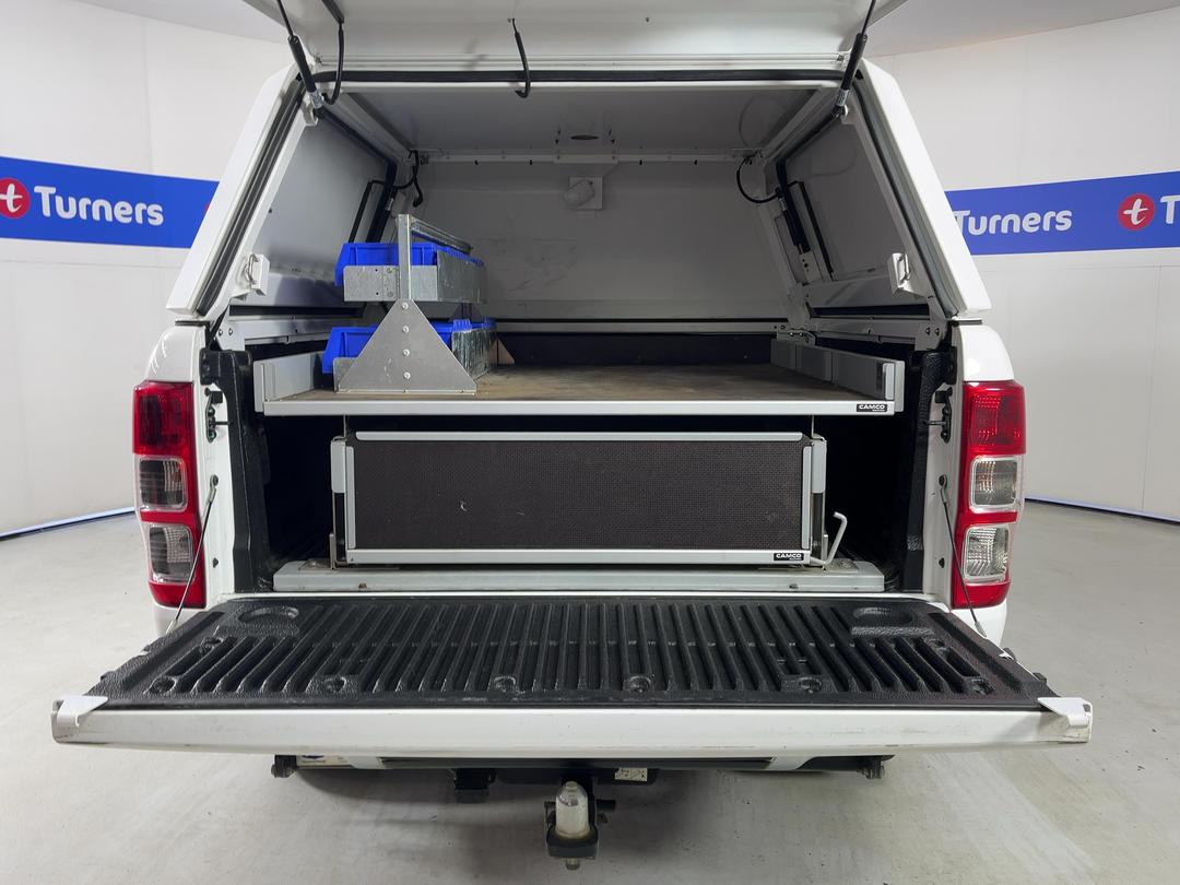 Photo '14' of Ford Ranger