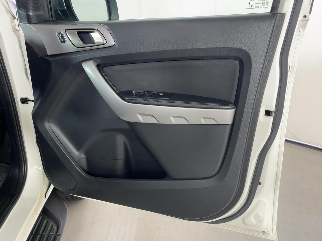 Photo '15' of Ford Ranger