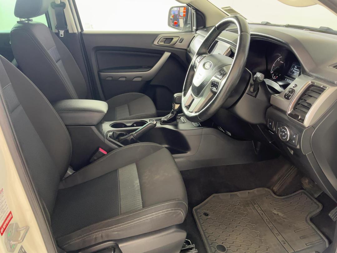 Photo '16' of Ford Ranger