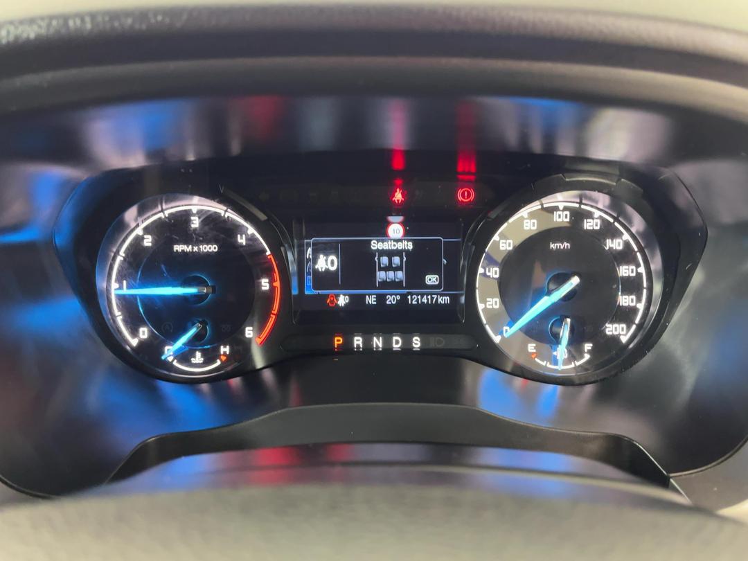 Photo '21' of Ford Ranger