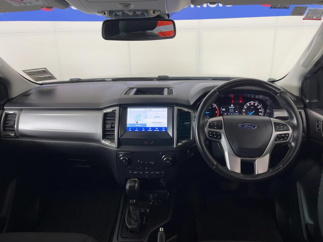Photo '17' of Ford Ranger