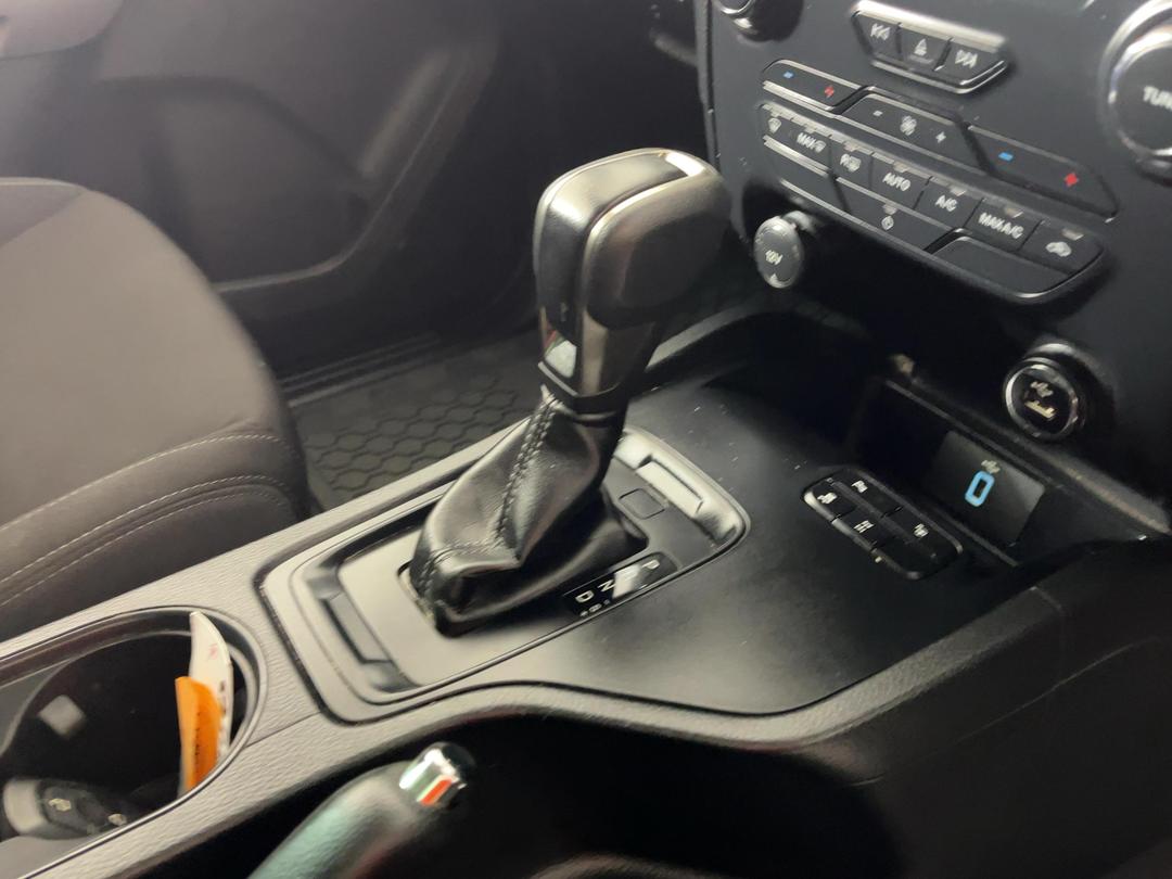 Photo '18' of Ford Ranger