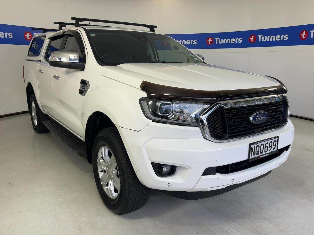 Photo '1' of Ford Ranger
