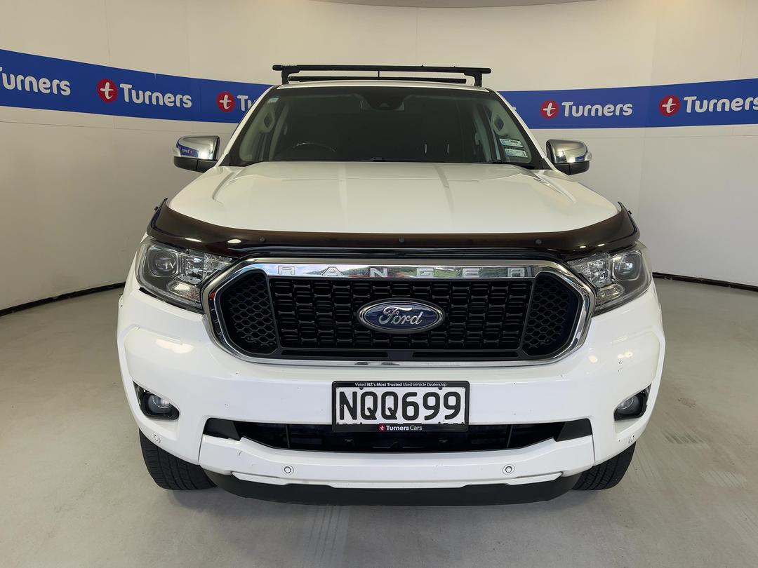 Photo '2' of Ford Ranger