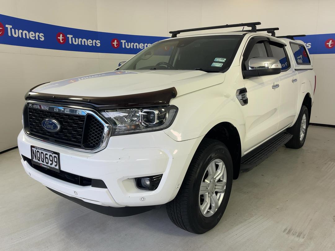 Photo '4' of Ford Ranger