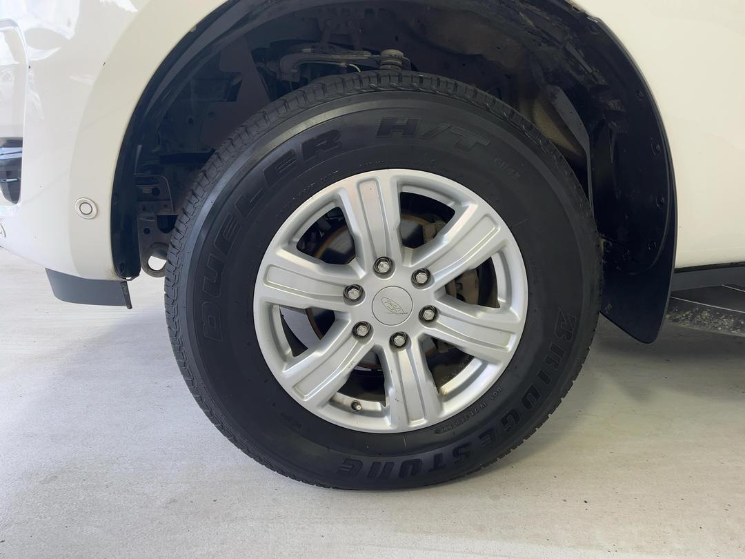 Photo '10' of Ford Ranger