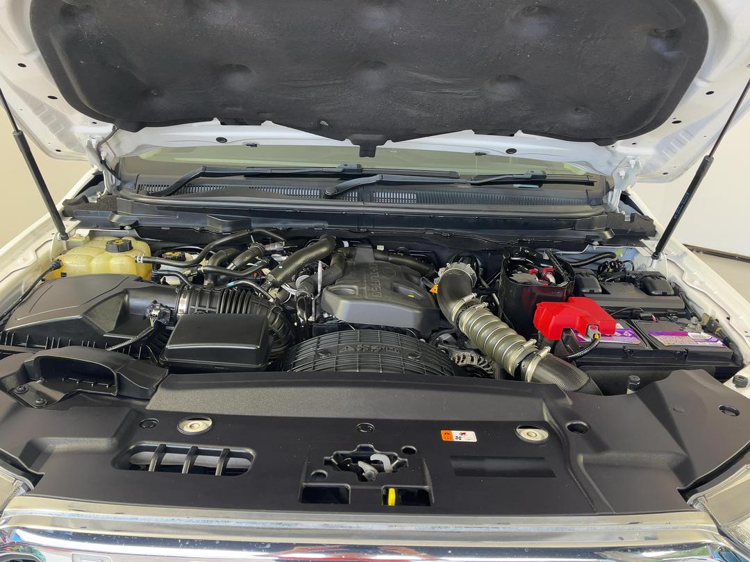 Photo '13' of Ford Ranger