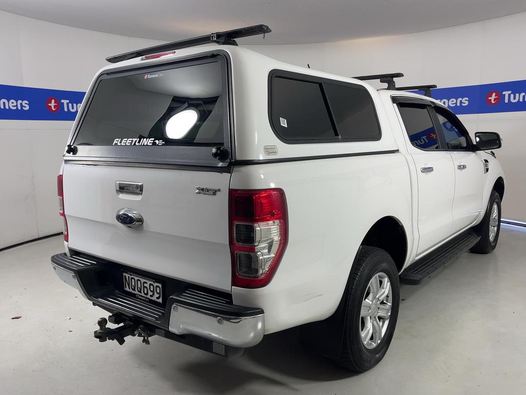 Photo '7' of Ford Ranger