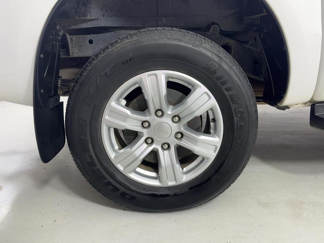 Photo '12' of Ford Ranger