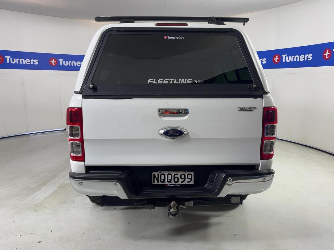 Photo '6' of Ford Ranger