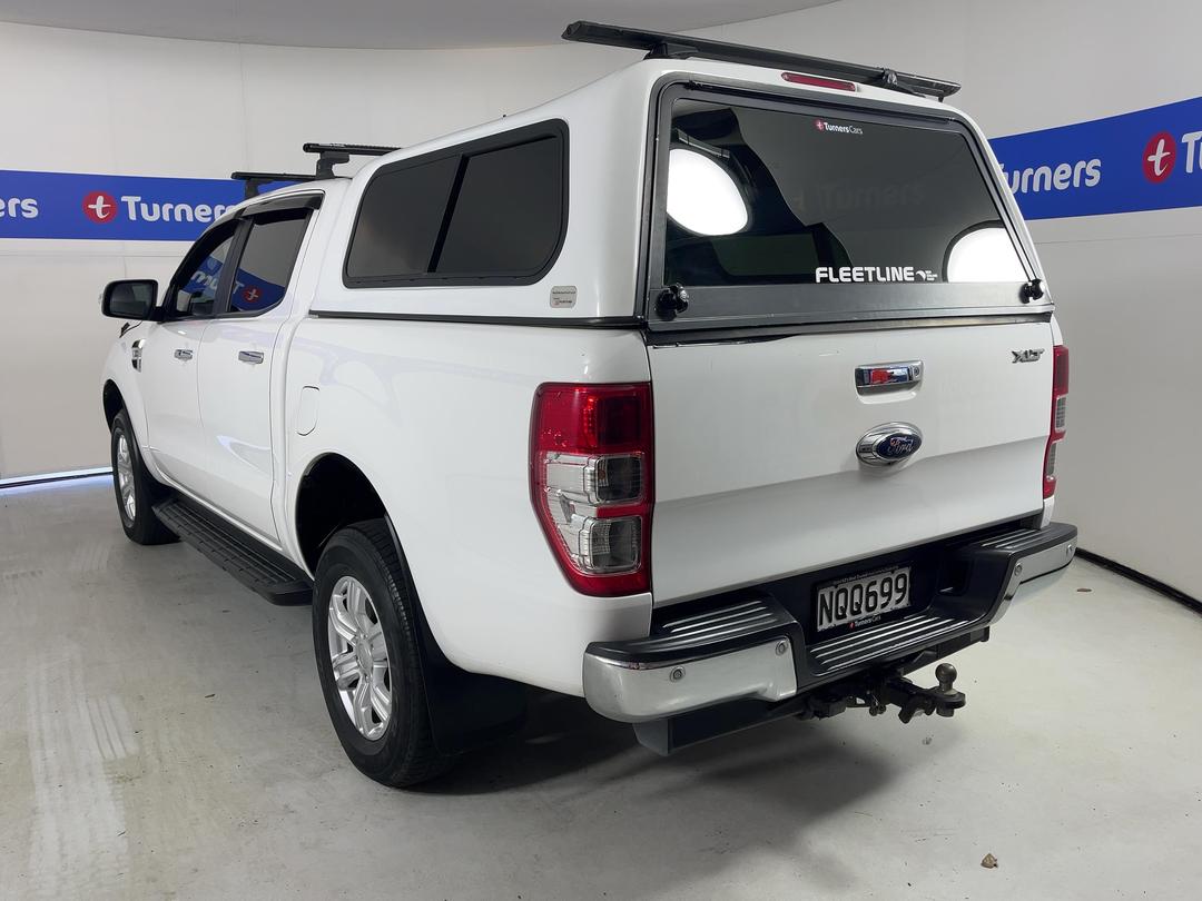 Photo '5' of Ford Ranger