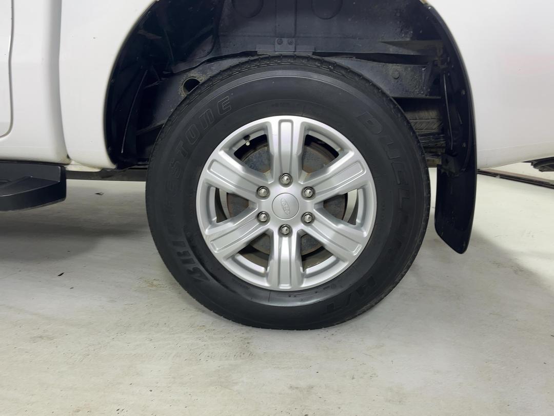 Photo '11' of Ford Ranger