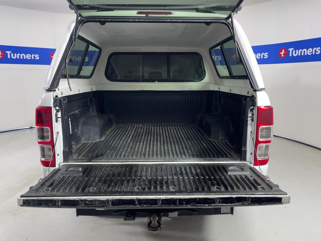 Photo '14' of Ford Ranger