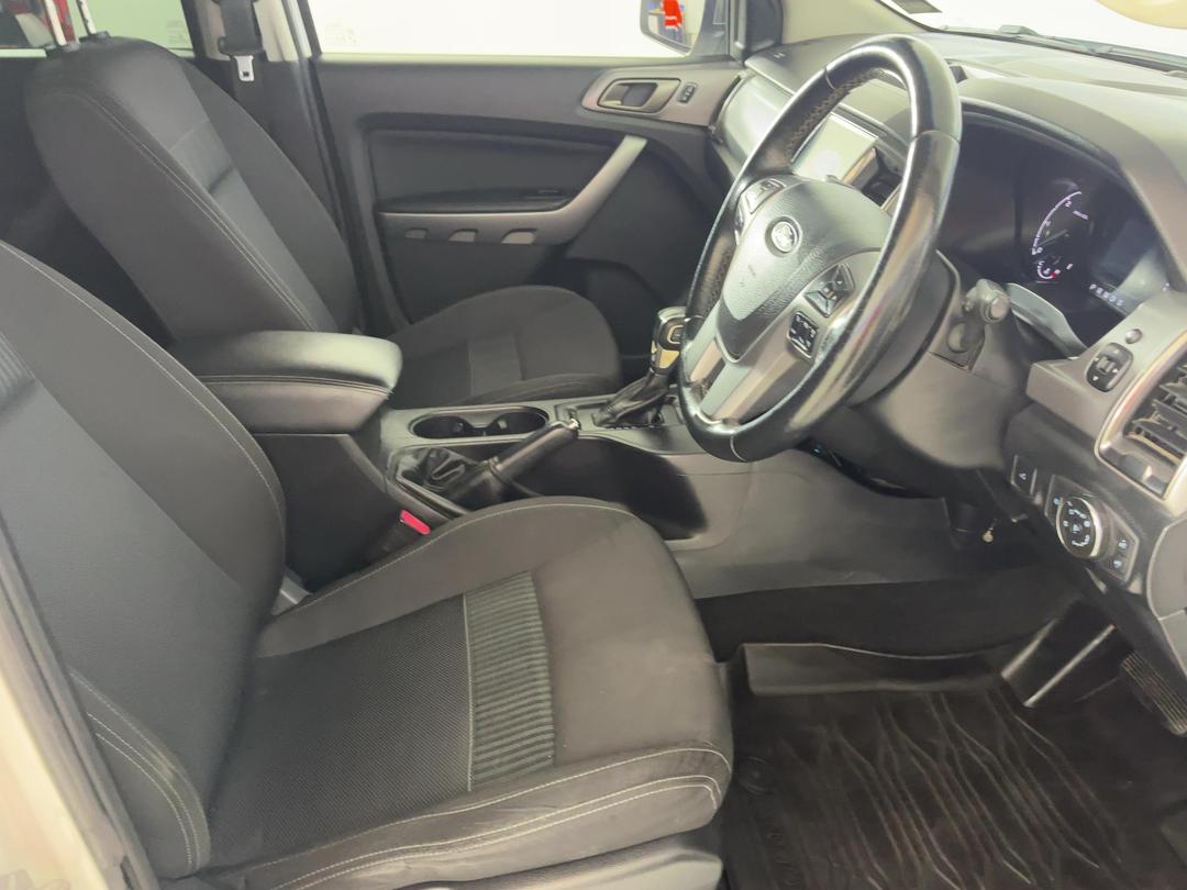 Photo '16' of Ford Ranger
