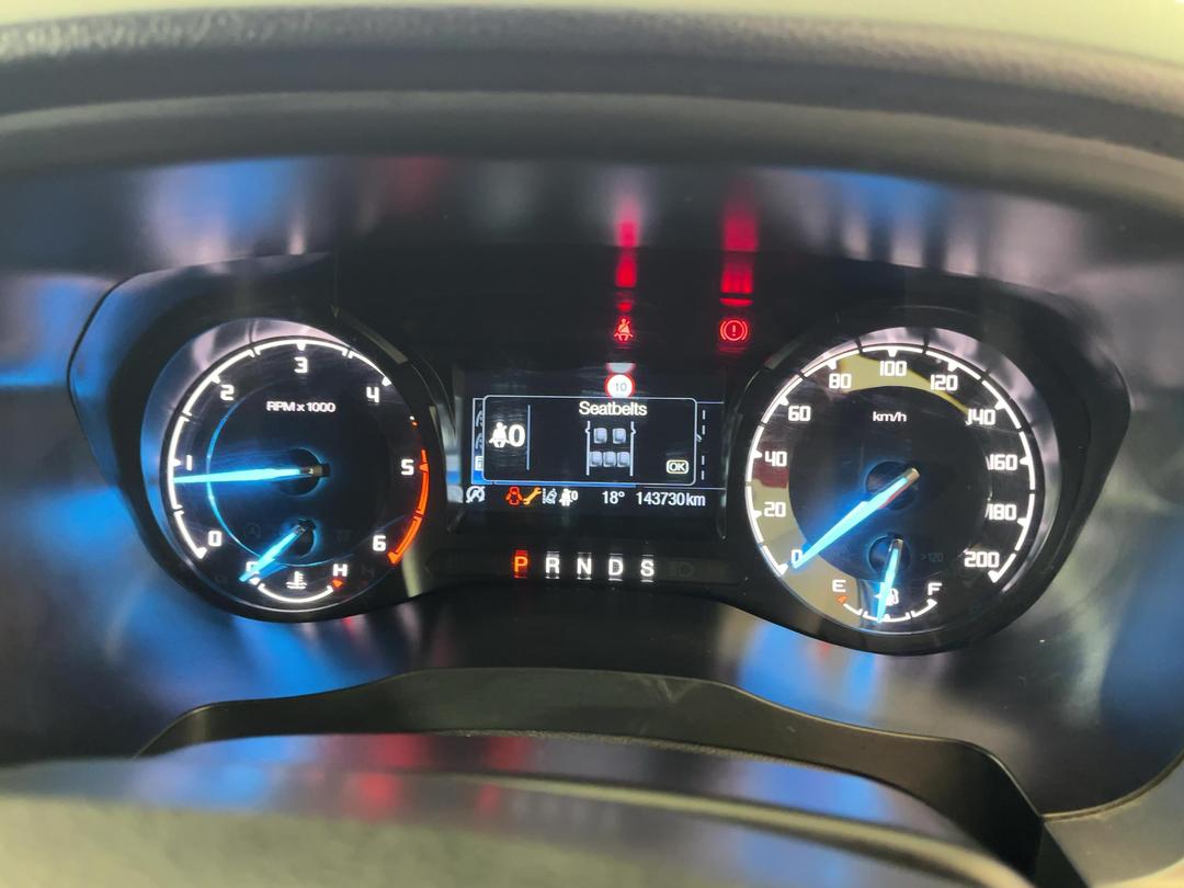 Photo '21' of Ford Ranger