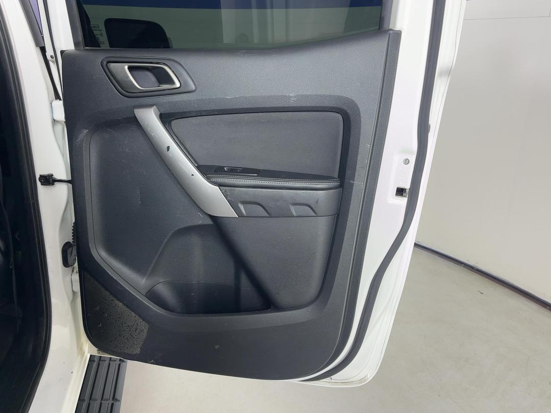 Photo '19' of Ford Ranger