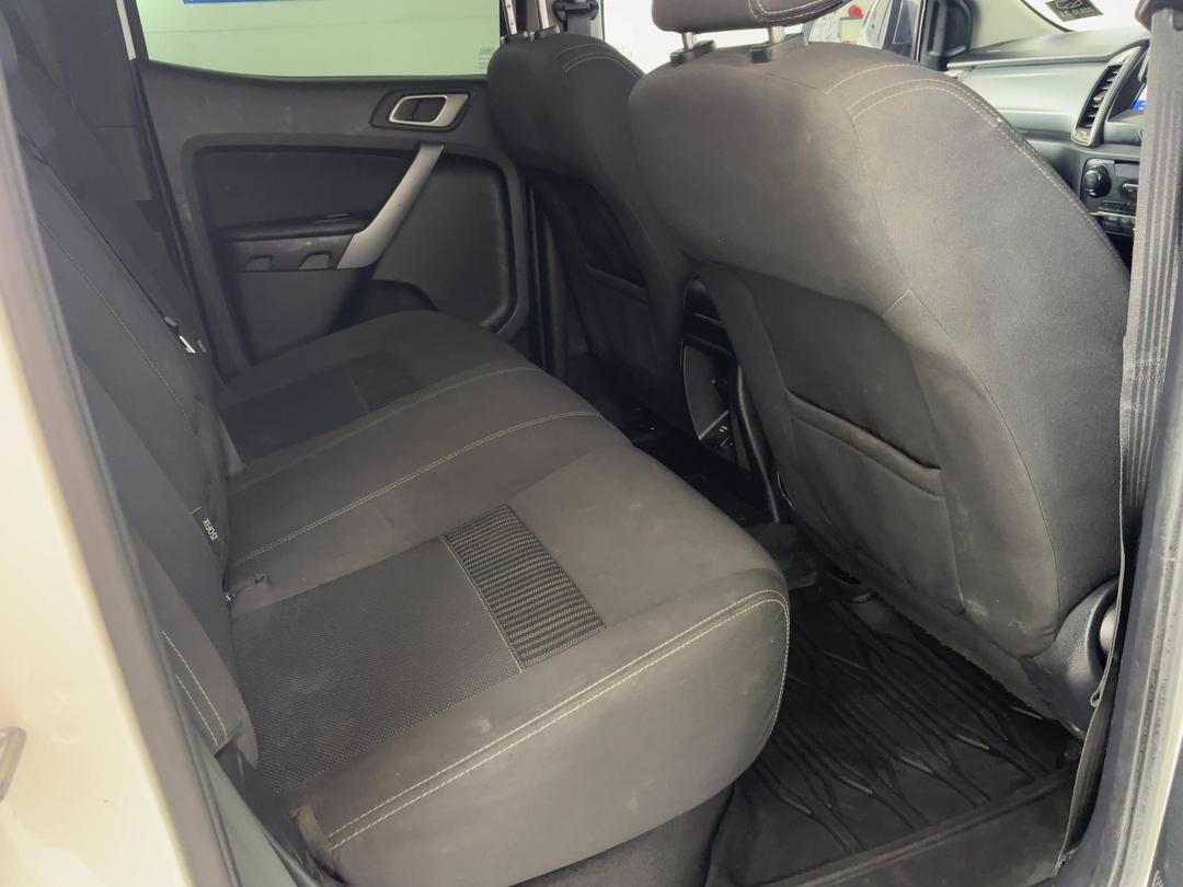 Photo '20' of Ford Ranger