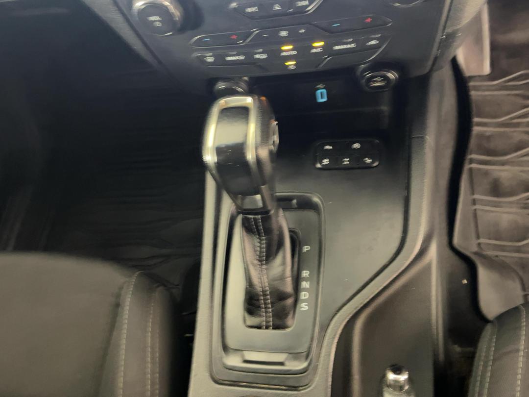 Photo '18' of Ford Ranger
